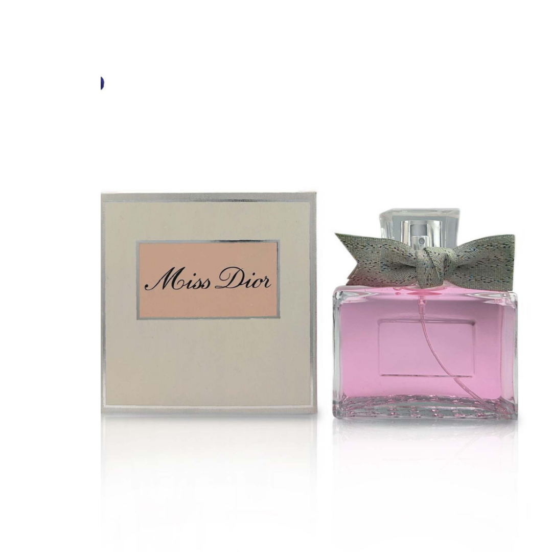 Perfume Miss Dior para Mujer