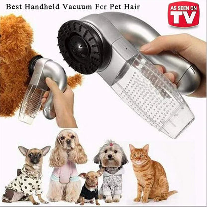 Peluquero Profesional Eléctrico para Perros y Gatos