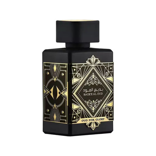 Perfume Oud For Glory de Lattafa Hombre