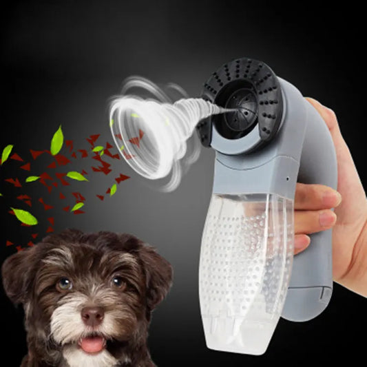 Peluquero Profesional Eléctrico para Perros y Gatos