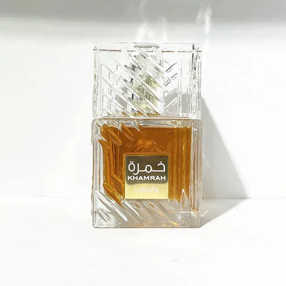 Perfume Khamrah De Lattafa Unisex