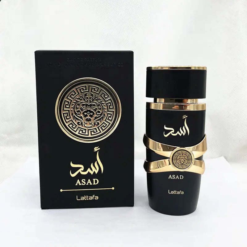 Perfume Asad de Lattafa Hombre